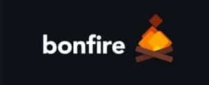how to buy bonfire coin
