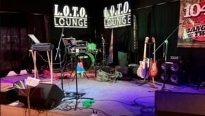 loto lounge