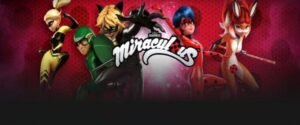miraculously.ml website