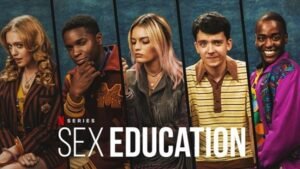 sex education season 3 theories