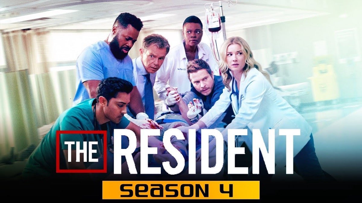The Resident Season 4 Episode 4: Release Date, Cast, Plot And All Lat...