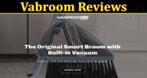 vabroom review