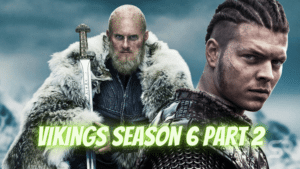 vikings season 6 part 2 release date