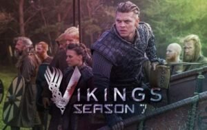 vikings season 7 netflix