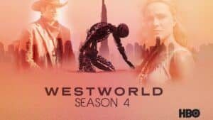 westworld season 4 cast