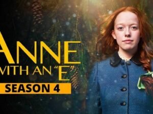 will there be another season of anne with an e