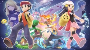 Route 224 Brilliant Diamond