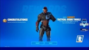What's Fortnite