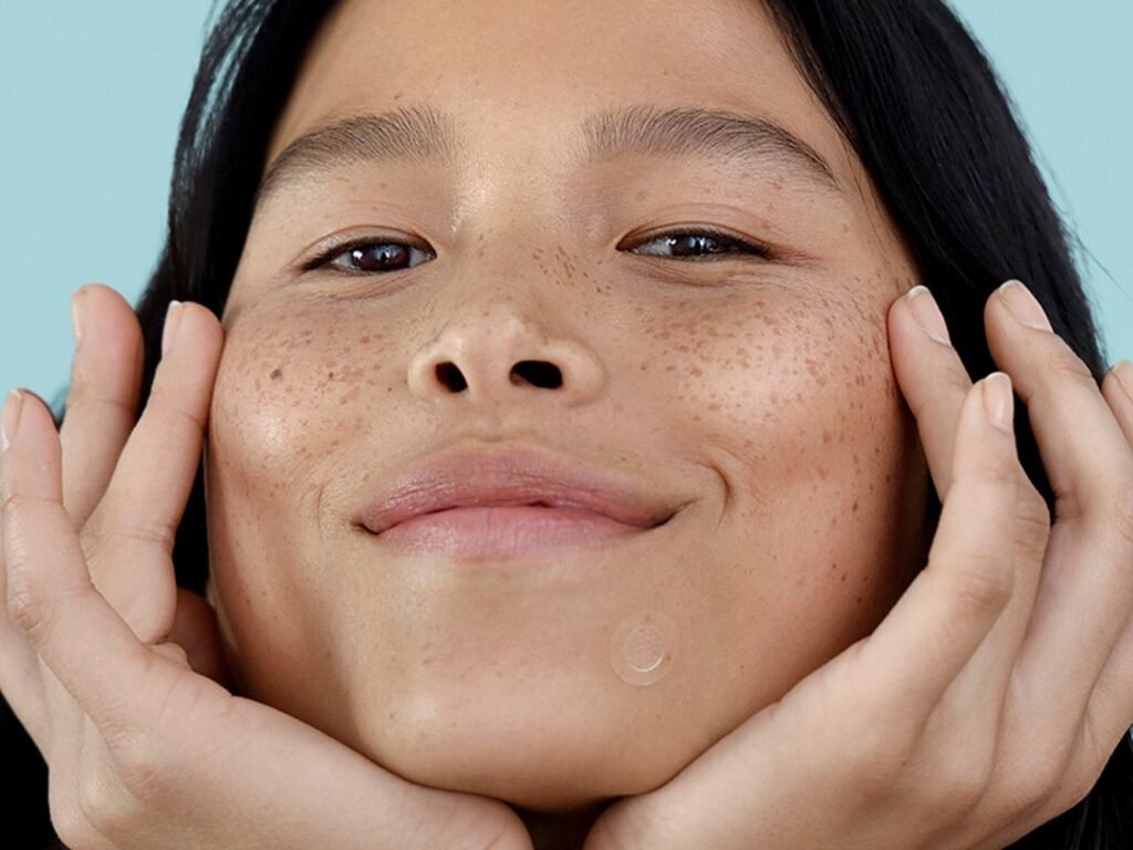 Best Acne Pimple Master Patch and How to Use It BuzzRush