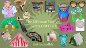 festival present scam