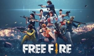 gifts awardersmail free fire