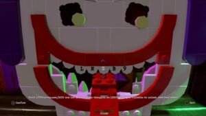 legosurvey