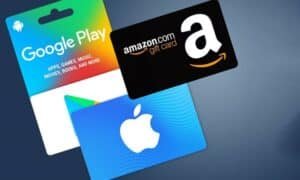 sell amazon gift card in nigeria