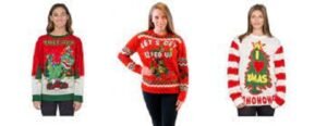 uglychristmassweater.com reviews