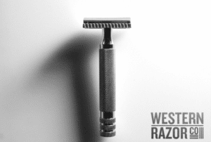 western razor