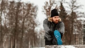 6 Ideas to Keep Yourself Fit & Active This Winter