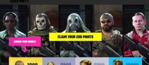 Codfreezone