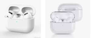 Dhgate Airpod Pros Review