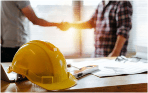 General Contractor project price