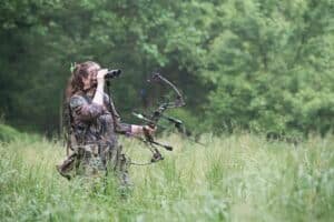 Archery, Hunting, Matthew Lester Photography, Outdoor Recreation, Pennsylvania