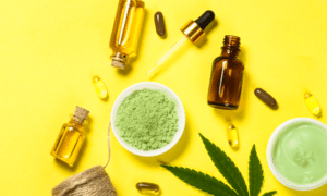 How CBD helps in weight loss