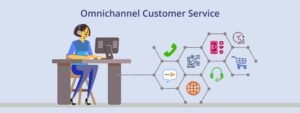Omnichannel Outsourcing