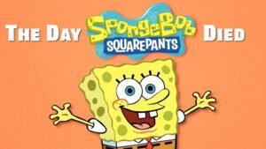 What happened to Spongebob