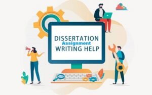 Why Seek Dissertation Assignment