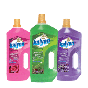 kalyon cleaner