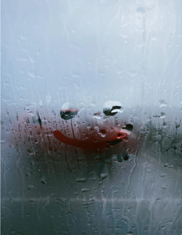 Rainy Day Fund