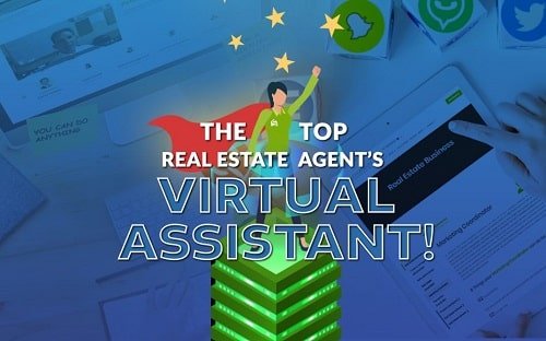 Frequently Asked Questions About Real Estate Virtual Assistants