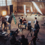 5 Stages of Video Production: Everything You Need to Know!