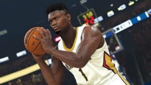 How To Rank Best Small Forwards In NBA 2K22