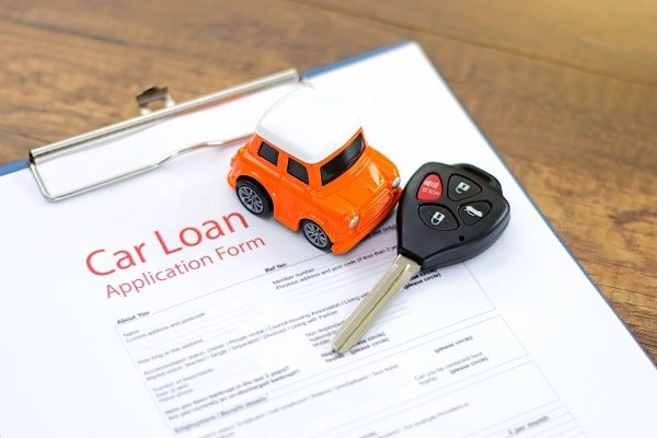 When is The Best Time to Get a Car Loan?