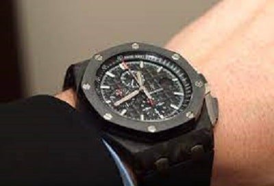 Audemars Piguet