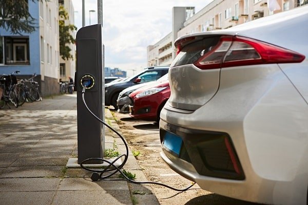 Are Electric Car Really Better for that Atmosphere?
