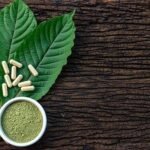 Kratom comes in a number of different strains.