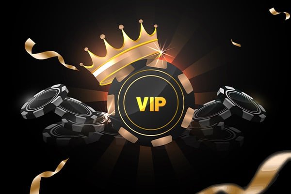 VIP-bonuses