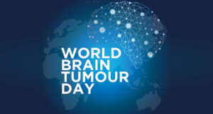 World Brain Tumor Day 2022