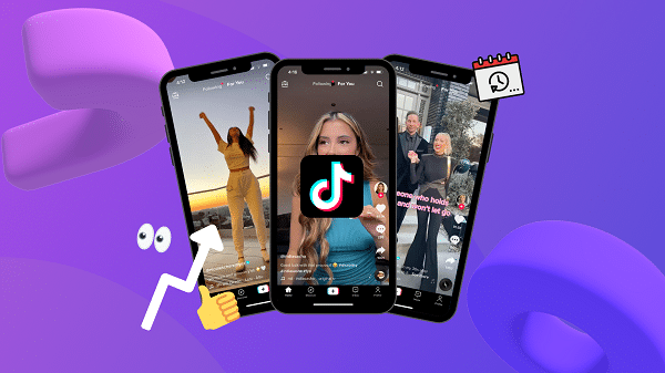 5 TikTok Trends Every Creator Should Try In 2022