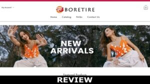 Boretire Reviews