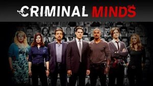 Criminal minds season 15