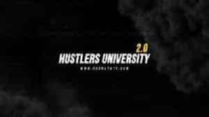 Discord Hustlers University