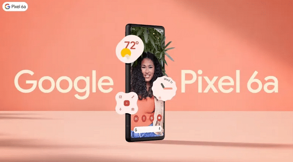 Google Start Pixel 6a Pre-Orders {Sale} in 13 different markets