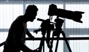 How to Start a Career in the Film Industry