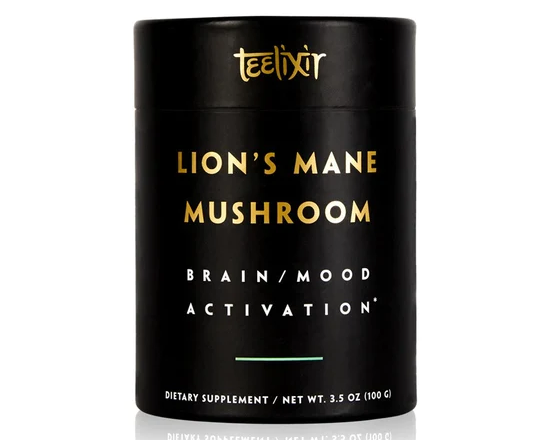 Lion’s Mane Mushroom – Reasons to Invest in It!