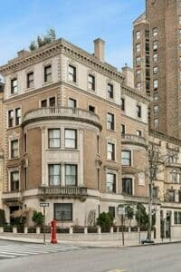 NYC real estate guide