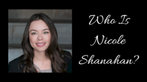 Nicole Shanahan’s Net Worth