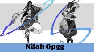Nilah Opgg
