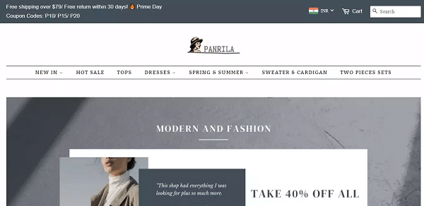 Panrila Reviews {July} Is This A Trust Worthy Site Or Not?